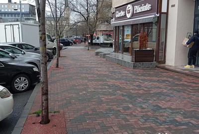 Spațiu comercial, de 42.93 mp, în Mihai Bravu - 3