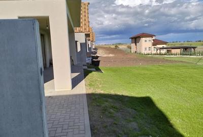 Casă cu Teren 420 Mp în Sânandrei - 1