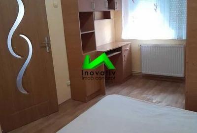 Apartament cu 2 camere în Vasile Aaron