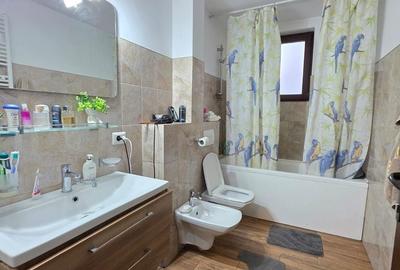 Casă cu 4 camere cu Teren 500 Mp în Central - 6