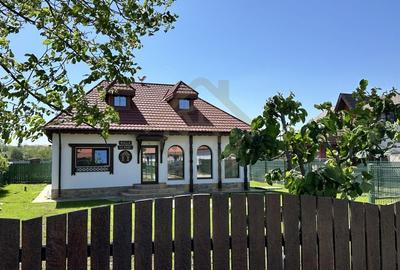 Vila Magia Vlasiei langa Padure cu Gradina 1077 m2 Vila Magia Vlasiei langa Padure cu Gradina 1077 m2 - 6