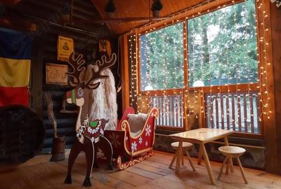 Cabana Sibiu Intravilan 4622mp Munte - 6