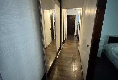Apartament cu 3 camere decomandat, mobilat în Far - 6