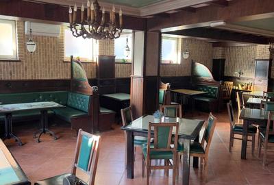 Spațiu comercial, de 190 mp, în Central - 2