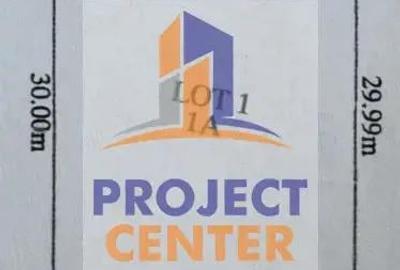 Teren intravilan Mosoaia - 1