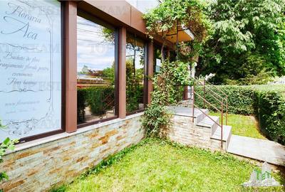 Spațiu comercial, de 37 mp, în Km 4-5 - 21