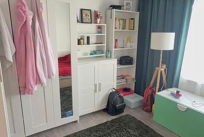 Apartament cu 4 camere în Snagov - 13