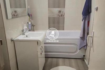 Apartament cu 2 camere semidecomandat în Podu Roș - 11