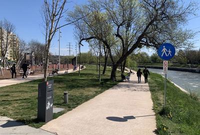 Garsonieră decomandată în Baciu - 8