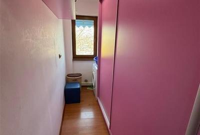 Apartament 3 camere, Piata Sud, etaj 3, renovat si mobilat complet - 13