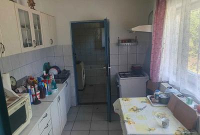 Spațiu comercial, în Oșorhei - 1