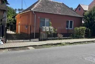 Casa de vanzare sighisoara