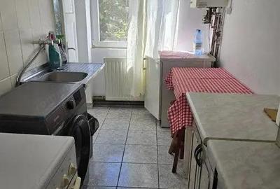 Ultracentral - Inchiriere apartament 2 camere - Str. Tusnad - 6