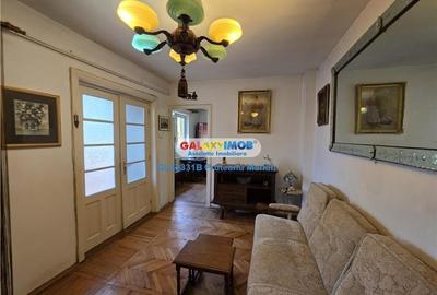 Vanzare casa Individuala cu teren  270 mp langa Matrenitatea Giulesti - 5