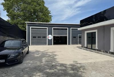 Spațiu comercial, de 180 mp, în Dâmbovița - 3