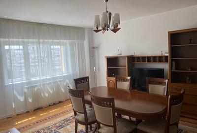 Apartament cu 2 camere decomandat, mobilat în Central - 11