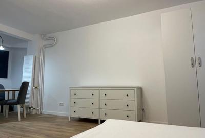 Garsonieră semidecomandată în Vitan - 7
