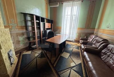 Spațiu comercial, de 25 mp, în Ultracentral - 3