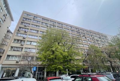 REA1023437 Apartament 2 camere Sala Palatului - 10