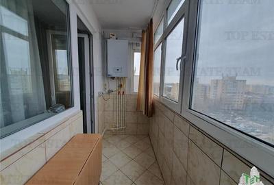 Apartament 2 camere decomandat cu vedere la mare si lac CONSTANTA - 11