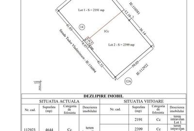 Spațiu comercial, în Mihail Kogălniceanu - 4