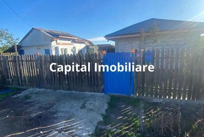 Oferta - Jud Giurgiu - teren 1.700 mp + construc?ie casa - 8