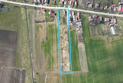 Spațiu comercial, în Sântelec - 4