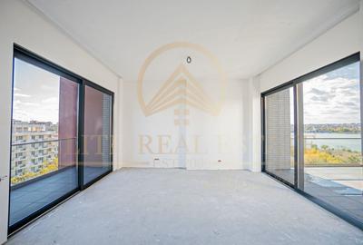 Lake View – 3 camere premium, 151 mp, vedere la lac, 2 locuri parcare! - 3