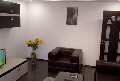 Apartament cu 2 camere decomandat în Cantemir - 6