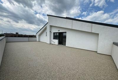 SENZATIONAL! Apartament 4 Camere Decomandate si Terasa  - Berceni - 4