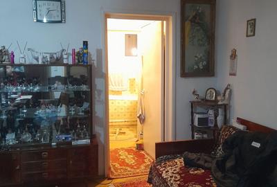 Apartament cu 2 camere semidecomandat în Central - 1