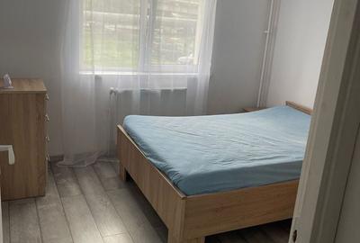 Apartament cu 2 camere decomandat în Letea Veche - 3
