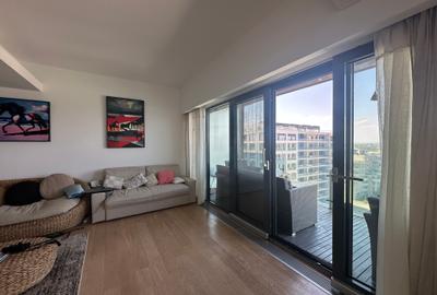 EXCLUSIV! Faleza Nord - Apartament spectaculos cu vedere la mare - 260.000 euro - 5