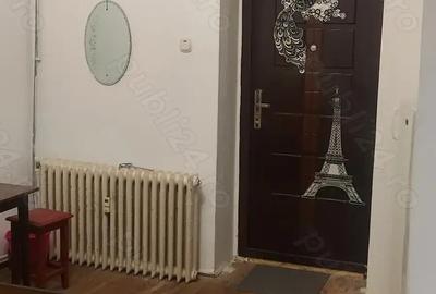 Garsoniera zona centrala Bazar Buzau 40000 EURO usor negociabil - 1