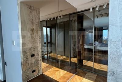 Apartament cu 4 camere 134,7 mp, 2 balcoane, 2 parcari, zona Iulius Mall - 11