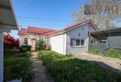 Duplex cu 6 camere cu Canalizare în Tâncăbești - 3