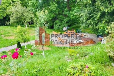 Vilă in Bran cu teren de 28.000 mp și priveliște spectaculoasa Vilă in Bran cu teren de 28.000 mp și priveliște spectaculoasa - 32