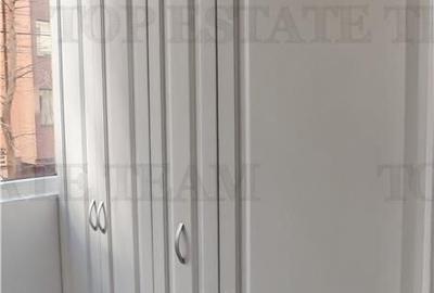 Apartament cu 2 camere în Dudu - 6