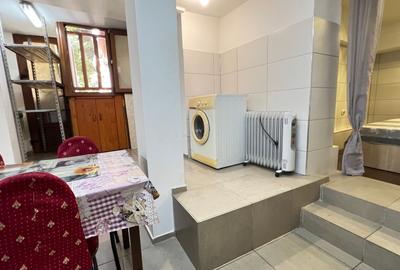 Garsonieră decomandată în P-ța Muncii - 18