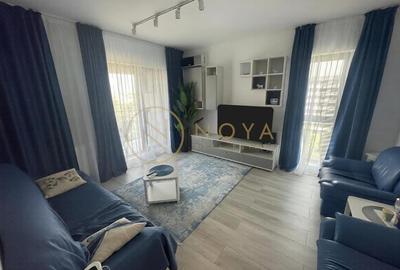 Apartament cu 2 camere decomandat, mobilat în Grozăvești - 2