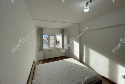 Apartament renovat cu 3 camere decomandate in Cisnadie Sibiu - 7