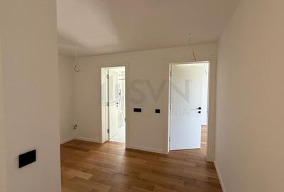 Casă individuală cu 4 camere cu Teren 649 Mp în Corbeanca - 22