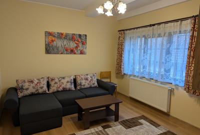 Apartament cu 2 camere decomandat în Florești - 4