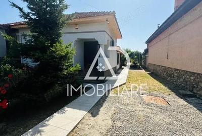 Vanzare casa situata pe Bld. Ecaterina Teodoroiu - 8