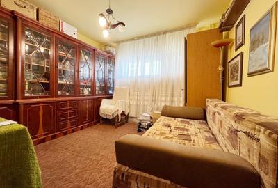 Apartament 3 camere, decomandat, parter, 70mp utili -Girocului - 6