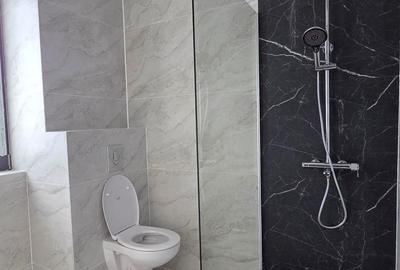 Casă cu 4 camere cu Teren 230 Mp în Berceni - 2