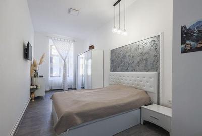 Apartament ultracentral cu 1 dormitor - 6