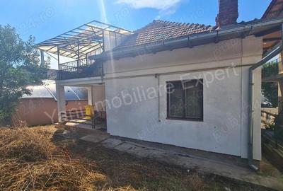 Casa de vanzare in Curtea de Arge?, str Cuza Voda. - 5