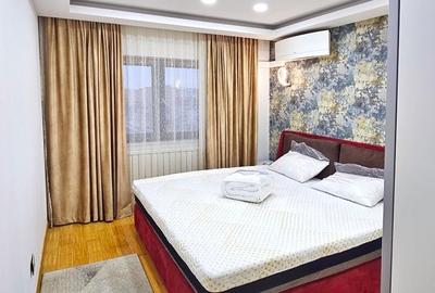 Apartament superb | 3 camere de inchiriat |  Loc de parcare |  Timpuri Noi - 10