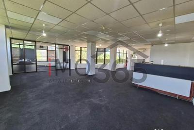 Spațiu comercial, de 110 mp, în Craiovei - 3